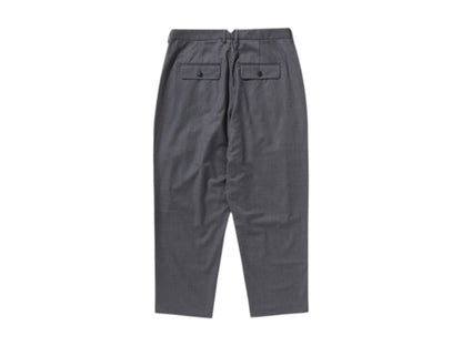 BAPE Pleated Pant Multicolor