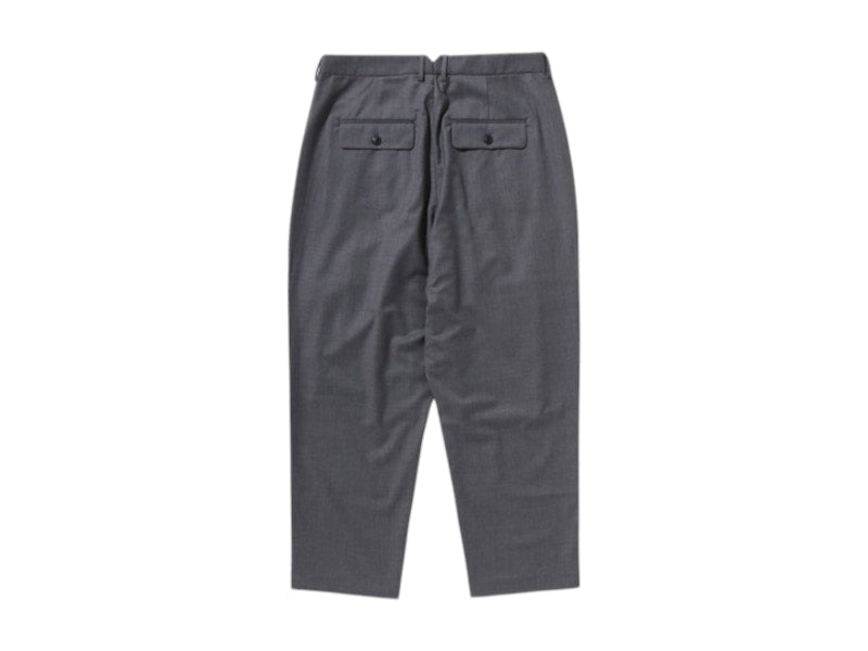 BAPE Pleated Pant Multicolor