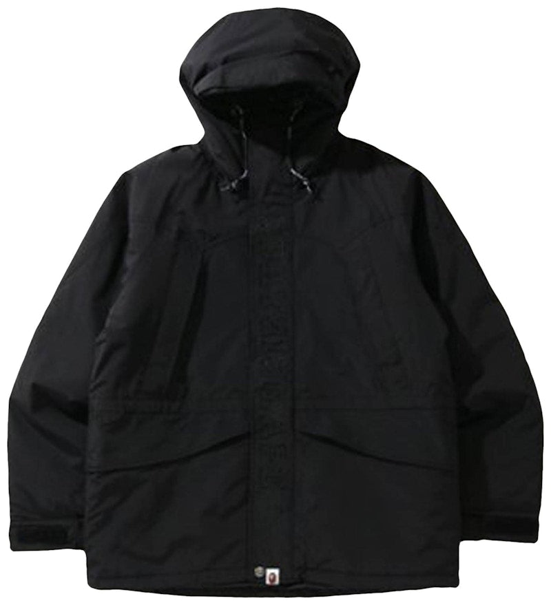 BAPE Premium ABC Camo Happy New Year Pack (6 Pieces) Green
