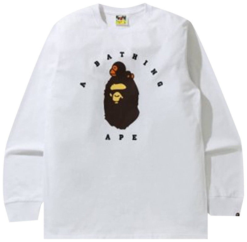 BAPE Premium ABC Camo Happy New Year Pack (6 Pieces) Green