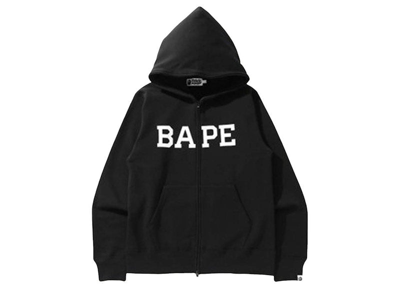 BAPE Premium ABC Camo Happy New Year Pack (6 Pieces) Green
