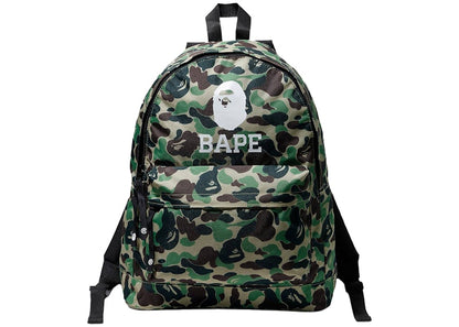 BAPE Premium ABC Camo Happy New Year Pack (6 Pieces) Green