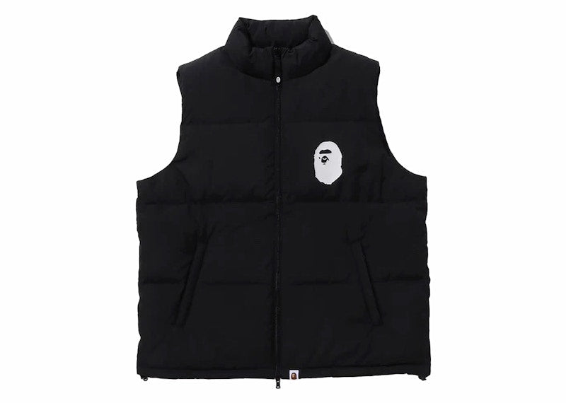 BAPE Premium Happy New Year Bag (FW23) Black