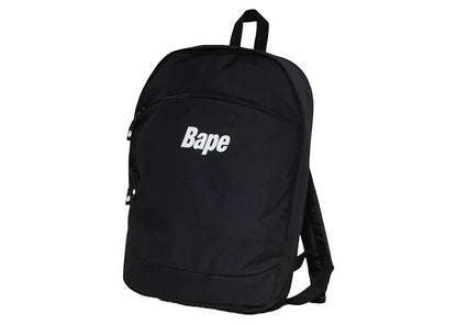 BAPE Premium Happy New Year Bag (FW23) Black