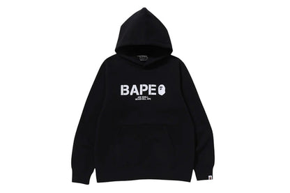 BAPE Premium Happy New Year Bag Olivedrab