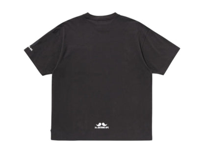BAPE Print Pocket Tee Gray