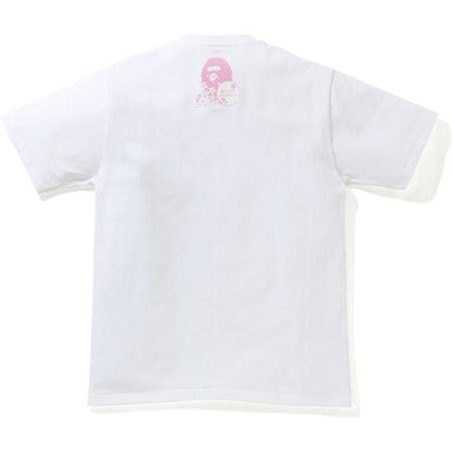 BAPE Sakura Tee (SS21) White