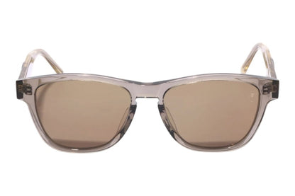 BAPE Shark #2 Sunglasses Beige