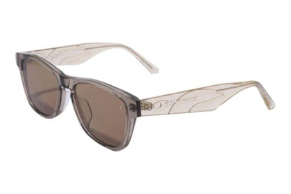 BAPE Shark #2 Sunglasses Beige