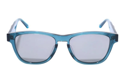 BAPE Shark #2 Sunglasses Blue