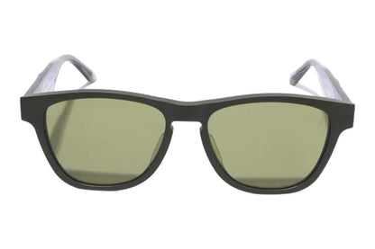 BAPE Shark #2 Sunglasses Green