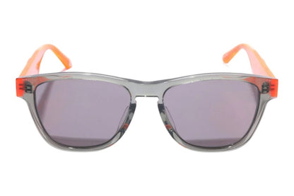 BAPE Shark #2 Sunglasses Orange