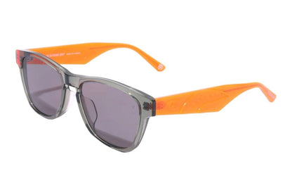 BAPE Shark #2 Sunglasses Orange