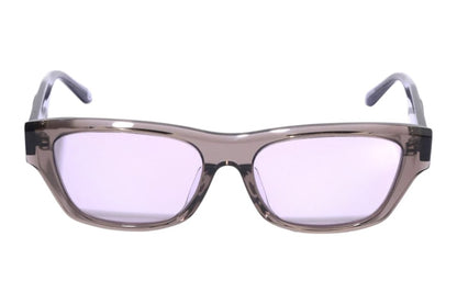BAPE Shark #3 Sunglasses Purple