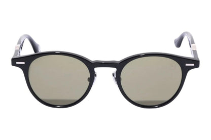 BAPE Shark #4 Sunglasses Black