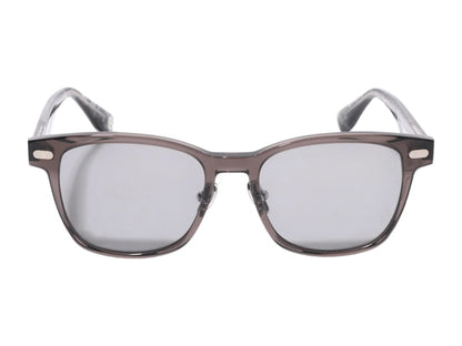 BAPE Shark #6 Sunglasses Grey