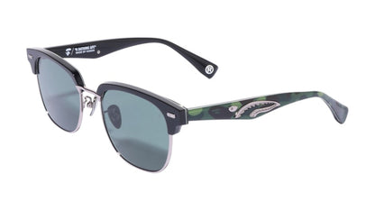 BAPE Shark 7 Sunglasses Grxcc