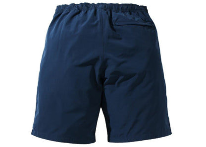 BAPE Shark Beach Shorts (SS21) Navy