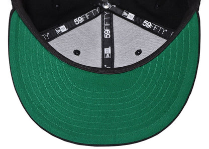 BAPE Shark New Era 59Fifty Cap Black