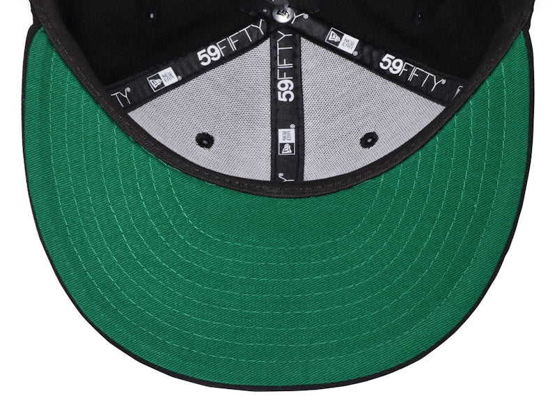 BAPE Shark New Era 59Fifty Cap Black