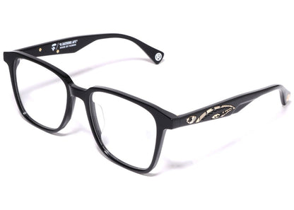 BAPE Shark Optical 3 Frame Black