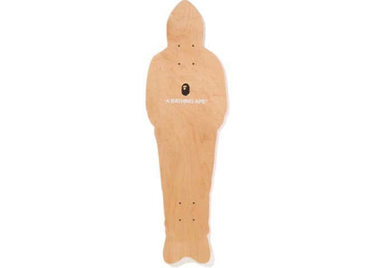 BAPE Shark Seijin Skate Deck