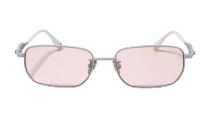 BAPE Shark Sunglasses III Shark66 Sunglasses Gray