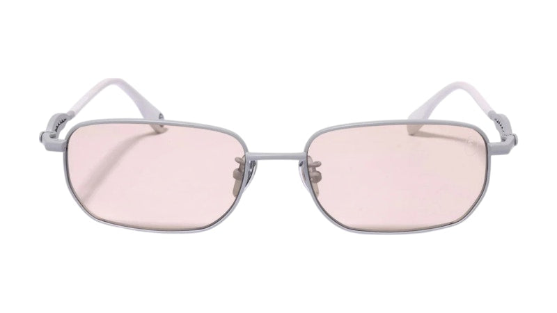 BAPE Shark Sunglasses III Shark66 Sunglasses Gray