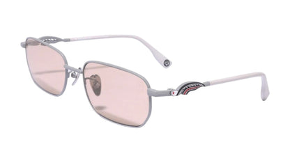 BAPE Shark Sunglasses III Shark66 Sunglasses Gray