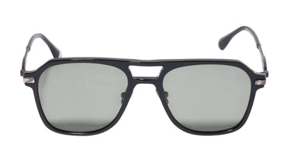 BAPE Shark Sunglasses VI Shark59 Sunglasses Black