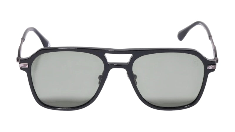 BAPE Shark Sunglasses VI Shark59 Sunglasses Black