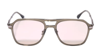 BAPE Shark Sunglasses VI Shark59 Sunglasses Olive Drab