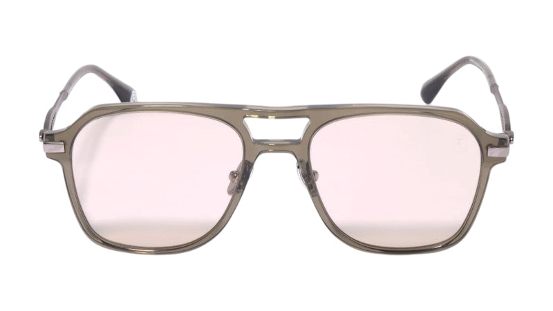 BAPE Shark Sunglasses VI Shark59 Sunglasses Olive Drab