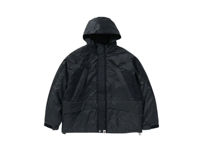 BAPE Snowboard Jacket (FW24) Black
