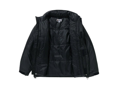 BAPE Snowboard Jacket (FW24) Black