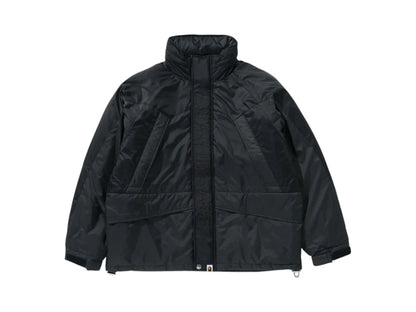 BAPE Snowboard Jacket (FW24) Black