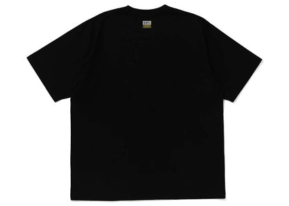 BAPE Sounds Tee Black