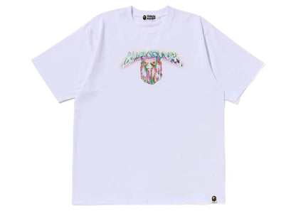 BAPE Sounds Tee White