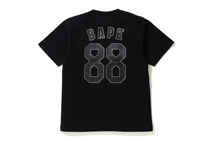 BAPE Sta 88 Tee Black