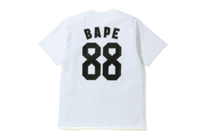 BAPE Sta 89 Tee White