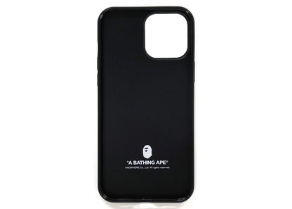 BAPE Sta Camo iPhone 13 Pro Max Case Multi
