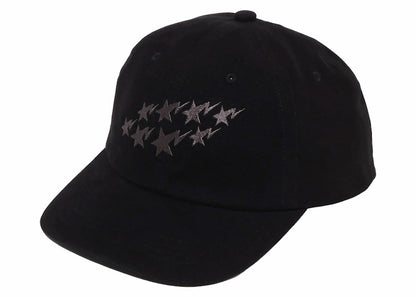 BAPE Sta Cap Black