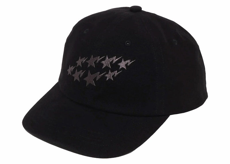 BAPE Sta Cap Black