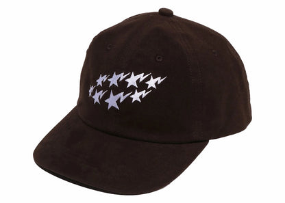 BAPE Sta Cap Brown