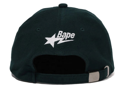 BAPE Sta Cap Green