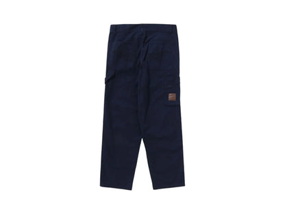 BAPE Sta Work Pants Navy