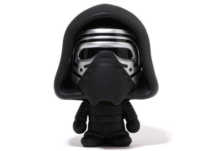 BAPE Star Wars x Baby Milo VCD Kylo Ren Figure Black