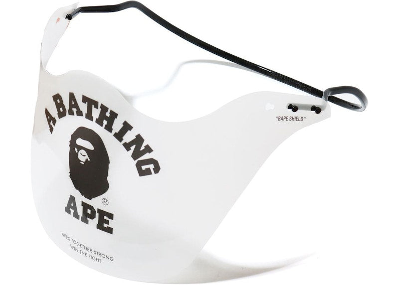 BAPE Starter Kit Face Mask Multi
