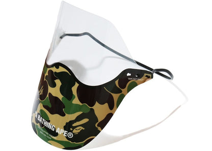 BAPE Starter Kit Face Mask Multi