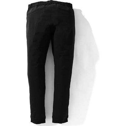 BAPE Stretch Easy Pants Black